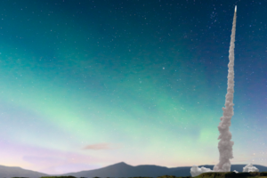 Space Agreement Supports Future U.S. Launches from U.K. Soil