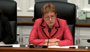 No Big Raise for DoE Nukes In House Panel’s ’21 Spending Bill