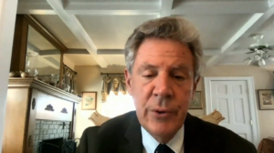 Chair of House Energy Committee Rips ‘Rogue’ DoE Nuclear Weapons Agency