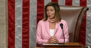 House Passes $18B Budget for DoE Nukes, White House Threatens Veto