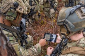 Air Force Selects 18 More Companies for Advanced Battle Management System Competition