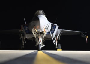 AIM-9X