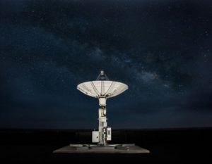 Amazon Pushes Further into Space With New AWS Business Segment