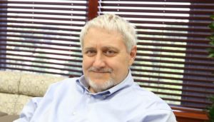 Director of California Nuke Lab Retiring