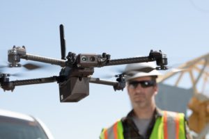 Drone Startup Skydio Raises $100 Million