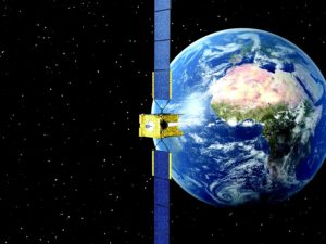 Skynet-5