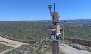 CBP Makes Autonomous Surveillance Tower System A Program Of Record
