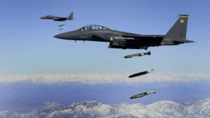 After Closing Military GPS Deal, BAE Looks To Leverage Production Know-How From New Unit
