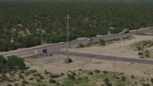 CBP Plans Single Common Operating Picture for Future Sensors
