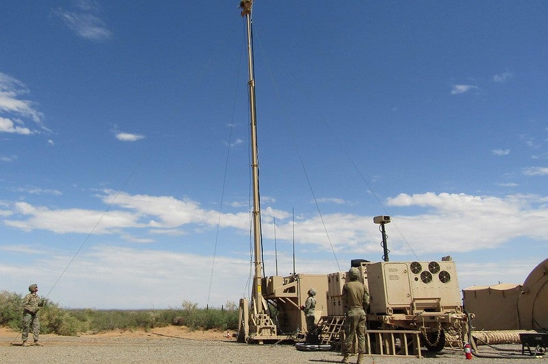 Army Successful In ‘Most Complex’ Test Yet For Future Missile Defense Command System Defense Daily