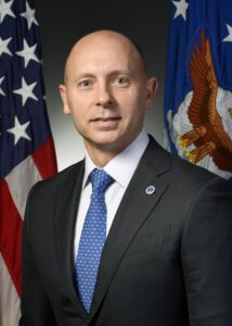 Divesting Legacy Platforms Key Challenge for Air Force, Monasco Says