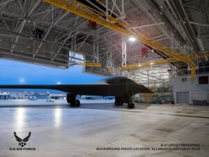 Air Force Rapid Capabilities Office Moves to Reduce COVID-19 Supply Chain Impact