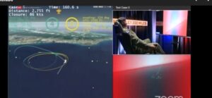 Heron Systems Wins Crown in DARPA AlphaDogfight Trials