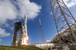 In Response to House Cost Concerns with NSSL, Acquisition Office Says Launch Represents Just 13 Percent of Total R&D and Procurement Budgets