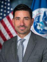 Lickety Split, Senate Panel Advances Wolf Nomination As DHS Secretary