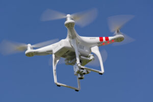 Long Road Ahead for FAA, Airports and Drone Security