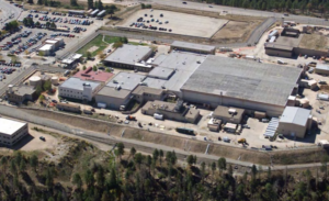 Thirty Pits a Year by 2030 or Sooner; First Pit in 2024, Los Alamos Weapons Chief Says