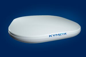 Bill Gates Leads Kymeta’s $85M Funding Round