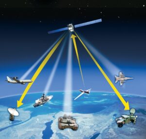 Wideband Global Satcom-11 Satellite to Feature Agile Beams to Avoid Jamming