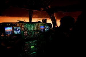 Air Force Completes $1.27 Billion Upgrade for B-1B Fleet
