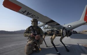 ABMS Test Validates Cloud Computing for Military, Roper Says