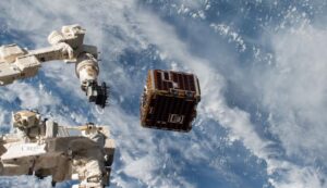 White House Releases Cybersecurity Policy on Space Systems