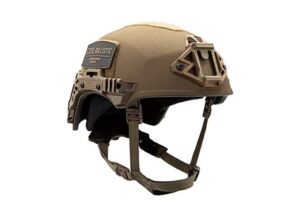 Avon Rubber To Acquire Helmet Company Team Wendy