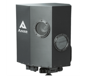 Technology Company Arete Demonstrates Ability To Detect, Track Swarms Of Small Drones