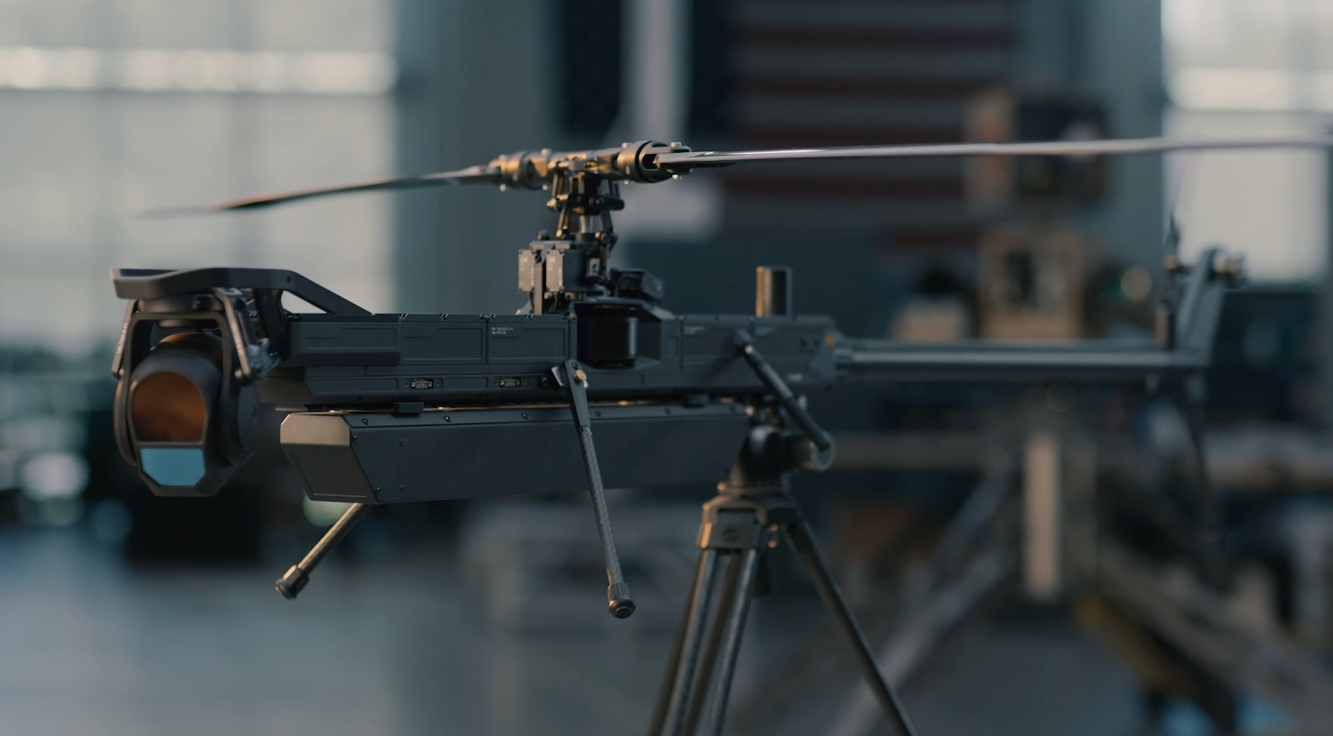 Hegseth Directs Widespread Use Of Expendable Drones By End Of 2026