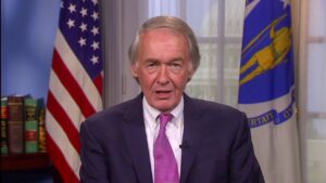 Nuclear Dove Markey Beats Kennedy in Democratic Primary for Senate Seat