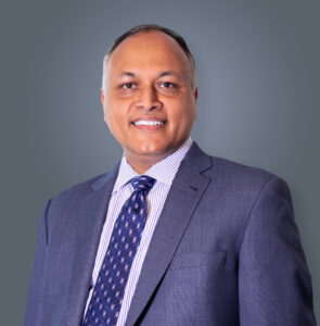 Srini Iyer, ManTech