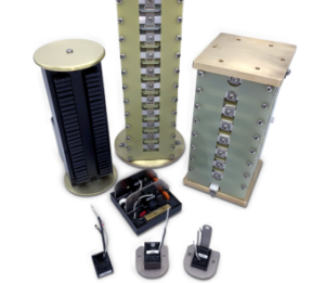 Excelitas Acquires Defense Electronics Unit From Silicon Power