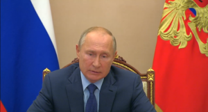 ‘Gentleman’s Agreement’ on New START Appears to Fall Apart; Russia Seeks 1-Year Extension, No Strings