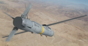Air Combat Command Clears Stormbreaker for F-15E Operations