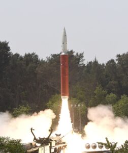 Space Force Official Suggests U.S. Developing Offensive Capabilities