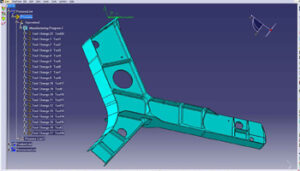 Private Equity Firms Acquire Military Aerospace Parts Manufacturer Seanair Machine