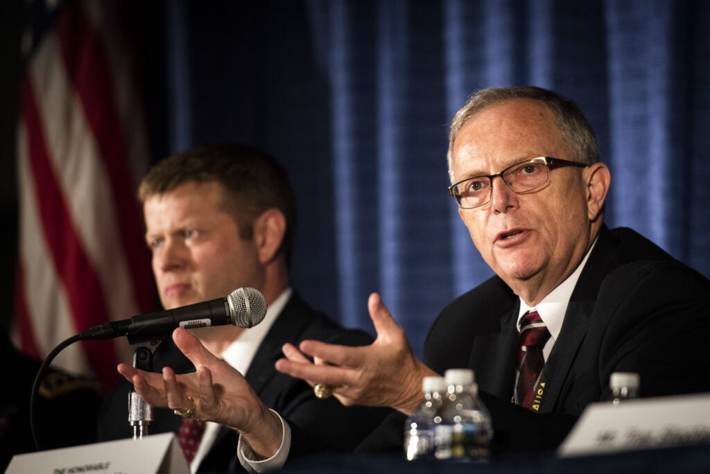 Defense Daily, Wednesday, October 14, 2020, Vol. 288, Issue 9