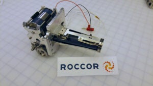 Redwire Acquires Small Satellite Technology Company Roccor