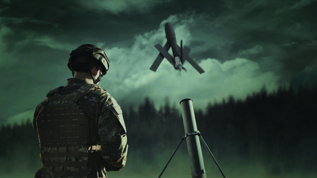 Defense Daily, Monday, June 23, 2025, Vol. 306, Issue 57 — HTML