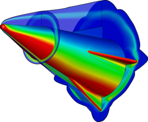Lockheed Martin To Acquire Hypersonics Portfolio Of i3
