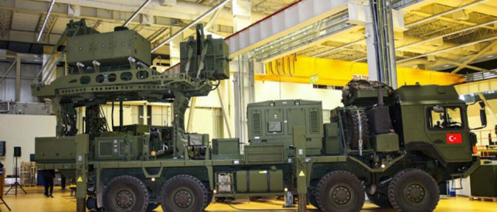 Middle East Institute: Drones ‘Decisively Employed’ in Libyan Conflict