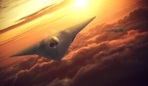 Senate Appropriators Want Air Force Acquisition Strategy for ABMS