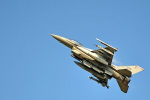 Pilot Error, Ejection Seat Malfunction Contributed to Fatal F-16CM Crash