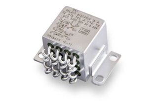 TE Connectivity Acquires Relay Manufacturer For Aerospace, Defense Applications