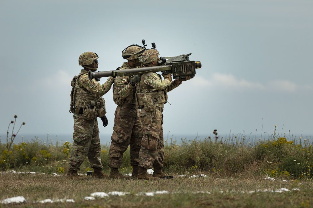 Defense Daily, Monday, March 21, 2022, Vol. 293, Issue 51