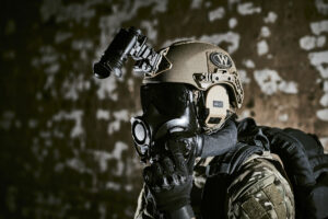 Avon Rubber Acquires Helmet Manufacturer Team Wendy