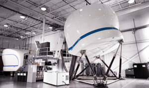 CAE To Acquire Textron Simulation And Training Unit