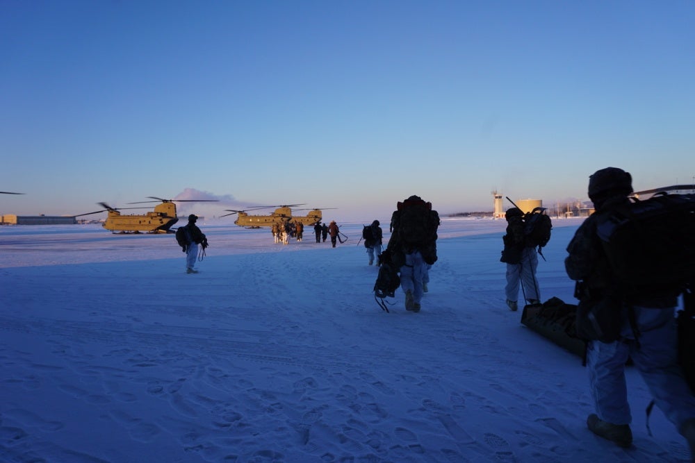 Defense Daily, Tuesday, June 7, 2022, Vol. 294, Issue 42