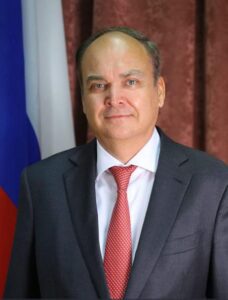 Russia Still Willing to Deal With Trump Administration on New START, Ambassador Says