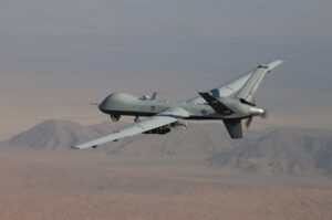 Three Senators Introduce Resolutions to Block UAE Arms Sales